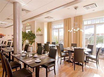 Hotel Achat Buchholz Hamburg 4*